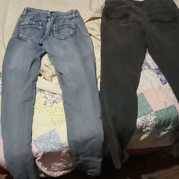 Crocker - Picture 2 of 3